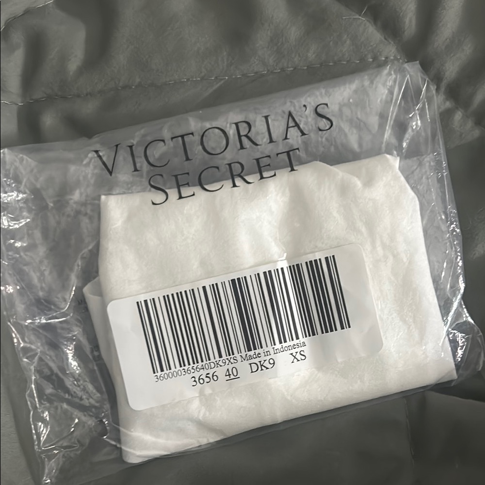 NWT Victoria’s Secret High-Waisted Briefs - Picture 6 of 6